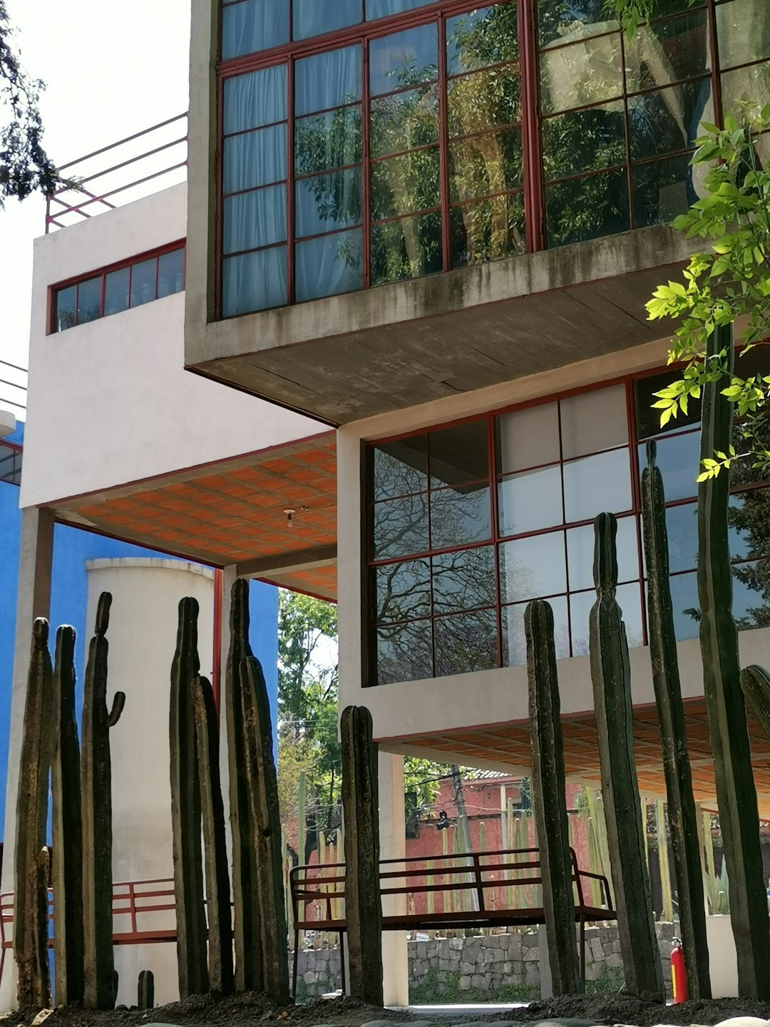 Modern Luxury Residence