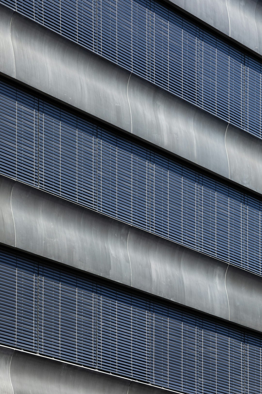 Net-Zero Energy Building
