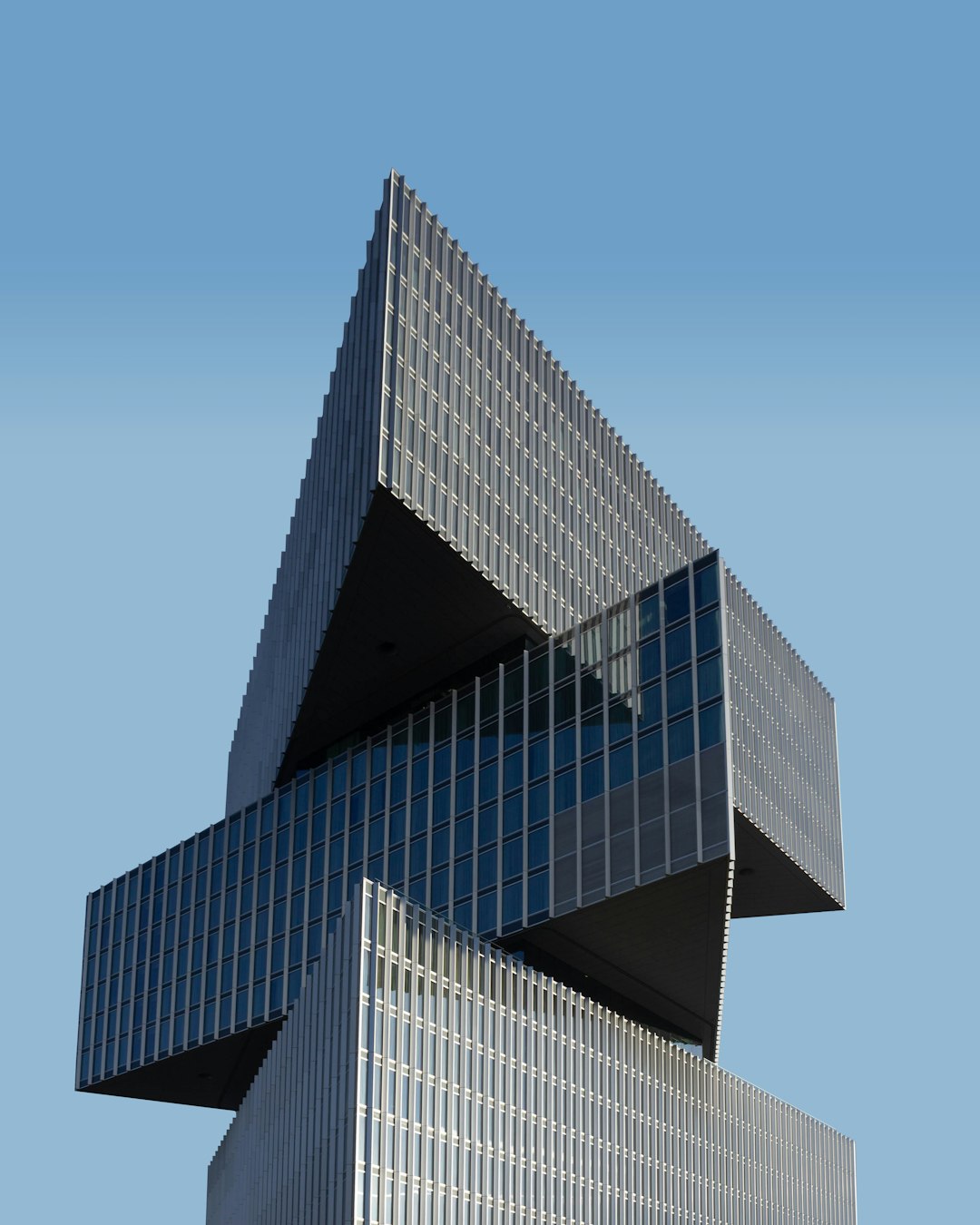 Corporate Headquarters